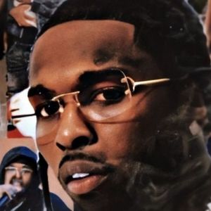 Meet your Posher, Jay louis